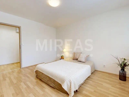 Prodaný byt 2+1 68 m²