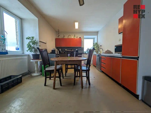 Prodej bytu 3+1 97 m²