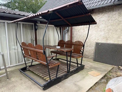 Prodej domu 275 m², pozemek 515 m²