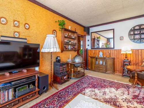 Prodaný byt 3+1 81 m²