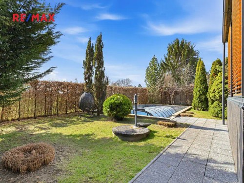 Prodej domu 285 m², pozemek 657 m²