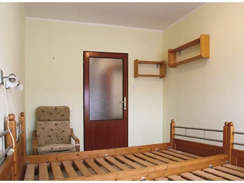Prodaný byt 2+kk 43 m²