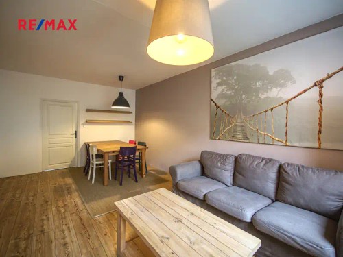 Prodaný byt 3+1 75 m²
