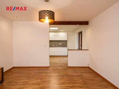 Prodaný dům 175 m², pozemek 677 m²