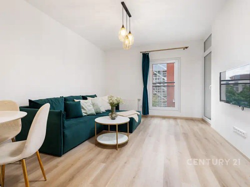 Prodaný  byt 2+kk 63 m²