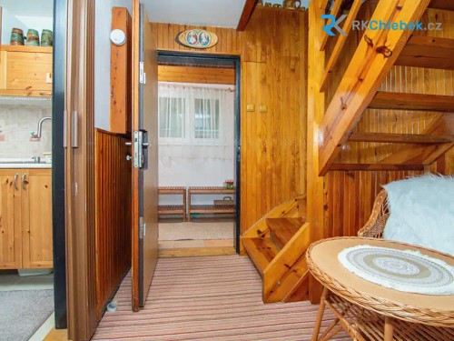 Prodej domu 117 m², pozemek 393 m²