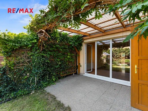 Prodaný byt 3+kk 90 m²