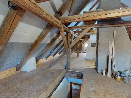 Prodej domu 380 m², pozemek 1805 m²