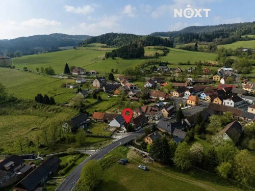 Prodej chalupy 98 m², pozemek 139 m²