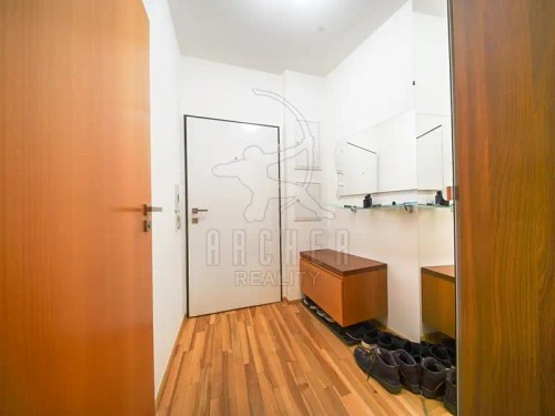 Prodej bytu 3+kk 68 m²