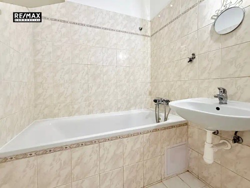 Prodaný byt 3+kk 63 m²