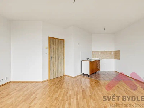 Prodej bytu 1+kk 34 m²