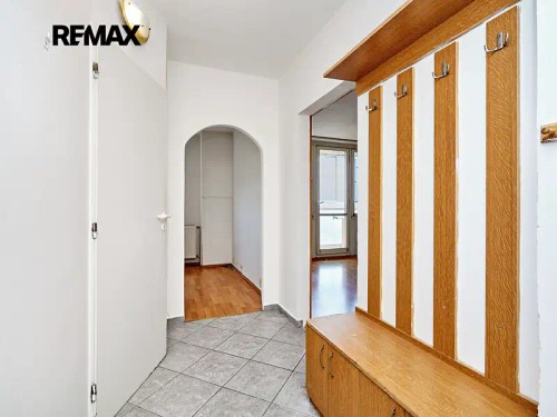 Prodej bytu 2+1 38 m²