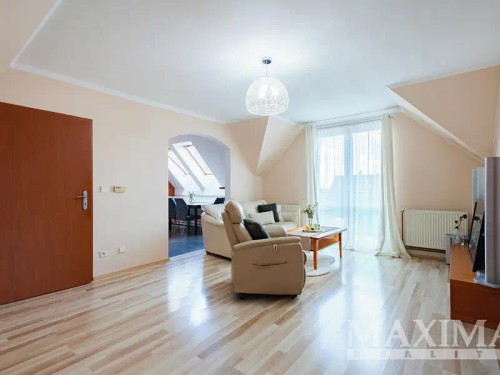 Prodej bytu 3+kk 69 m²