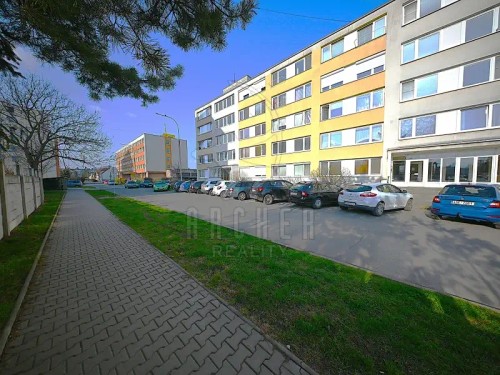 Prodej bytu 2+kk 40 m²
