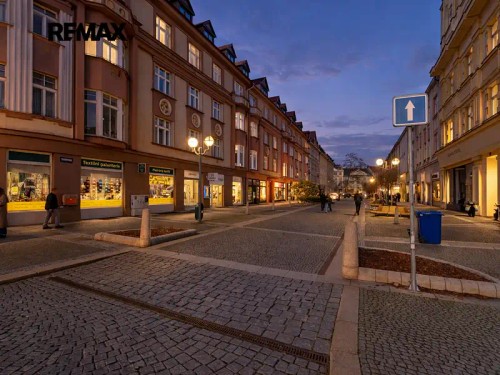 Prodej bytu 3+1 102 m²