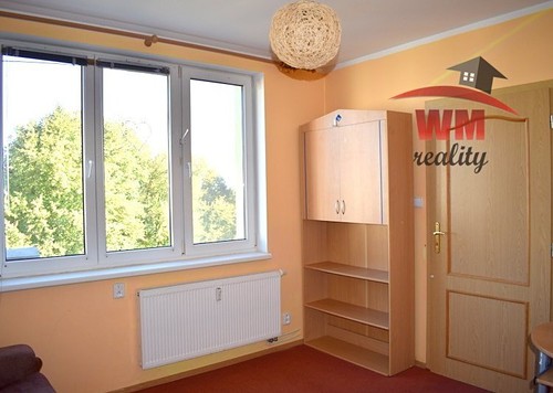 Prodaný  byt 4+1 80 m²