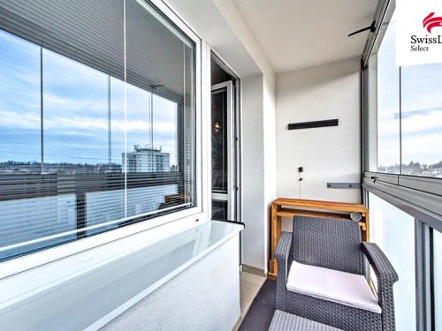 Prodaný byt 3+1 64 m²