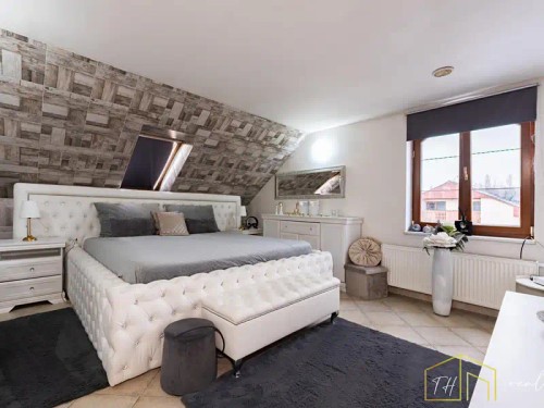 Prodej domu 400 m², pozemek 1728 m²