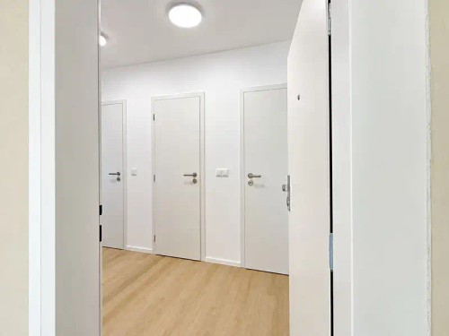 Prodej bytu 2+1 55 m²