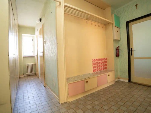 Prodej bytu 2+1 65 m²