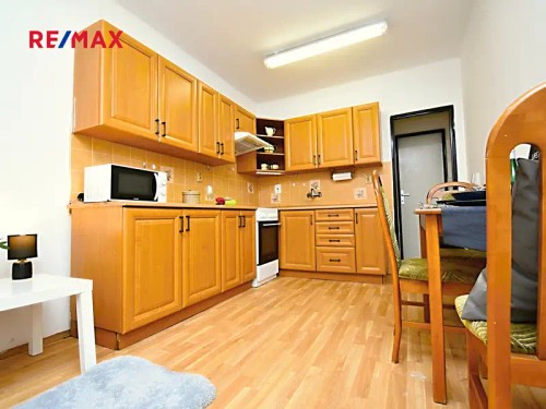 Prodaný  byt 3+1 75 m²