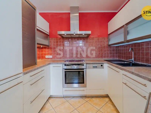 Prodej domu 114 m², pozemek 120 m²