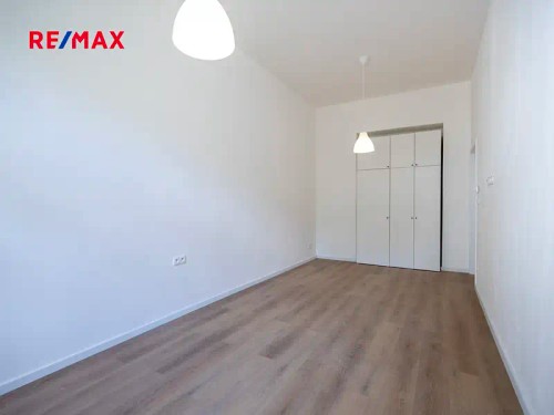 Prodaný byt 1+1 39 m²