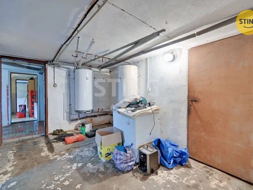 Prodej domu 360 m², pozemek 3443 m²