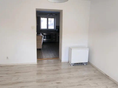 Prodaný byt 2+1 57 m²