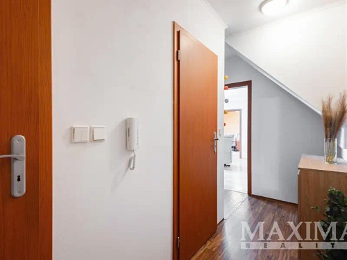 Prodej bytu 3+kk 69 m²