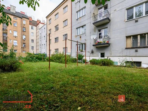 Prodaný byt 1+1 48 m²