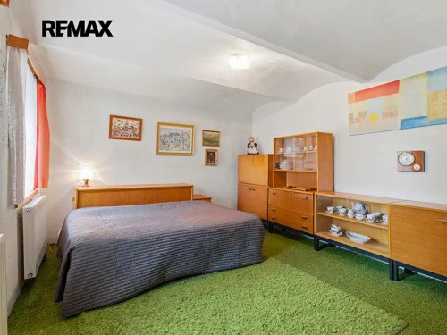 Prodej domu 113 m², pozemek 888 m²