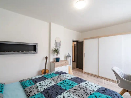 Prodej bytu 3+kk 73 m²