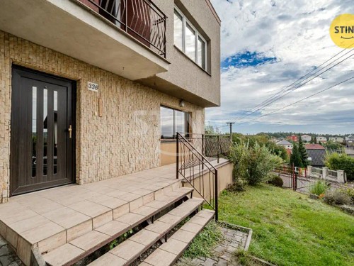 Prodej bytu 2+1 90 m²
