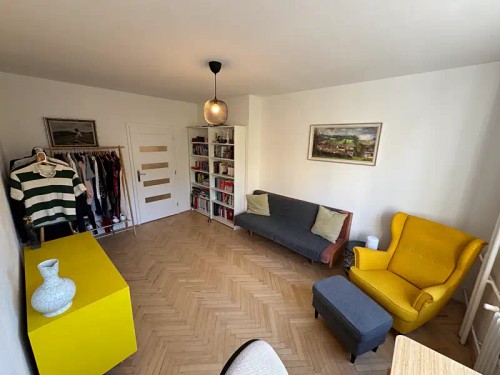 Prodaný byt 3+1 70 m²