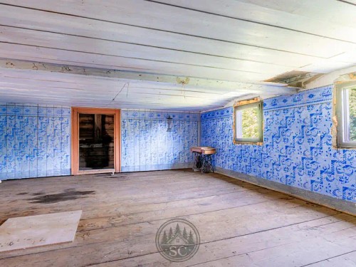 Prodej domu 300 m², pozemek 3679 m²