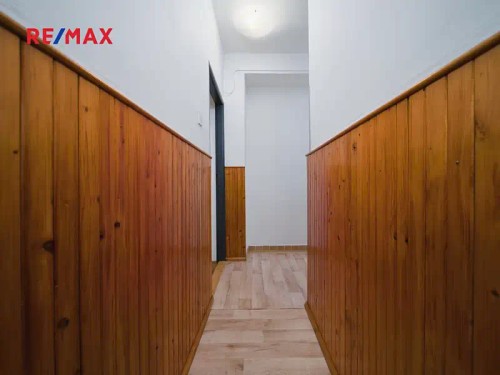 Prodej bytu 2+1 52 m²