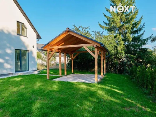 Prodej domu 148 m², pozemek 719 m²