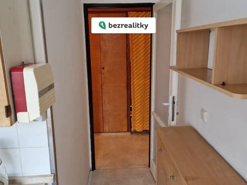 Prodaný  byt 2+1 55 m²