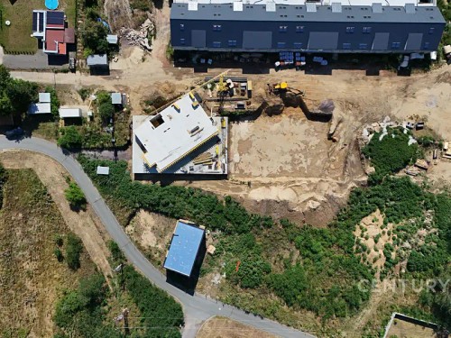 Prodej bytu 4+kk 96 m²