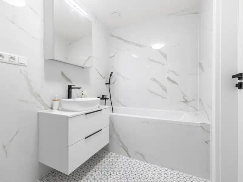 Prodaný byt 3+kk 81 m²