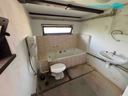 Prodej chaty 67 m², pozemek 345 m²