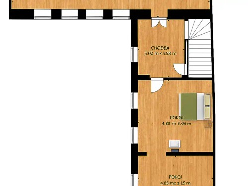 Prodej domu 126 m², pozemek 953 m²
