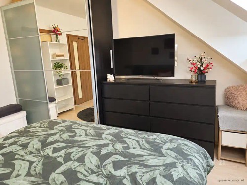 Prodej bytu 3+kk 84 m²