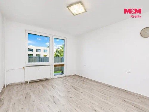 Prodej bytu 3+1 66 m²