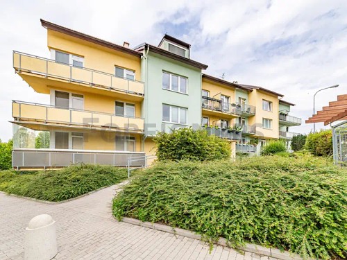 Prodej bytu 4+kk 112 m²