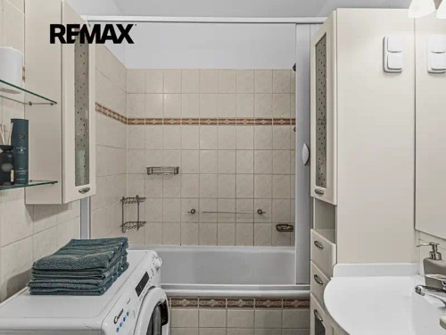 Prodaný byt 3+kk 86 m²