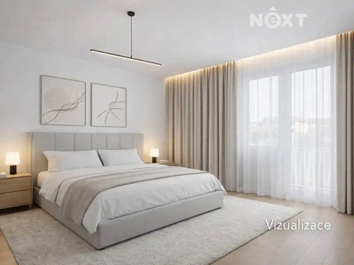 Prodej domu 124 m², pozemek 437 m²