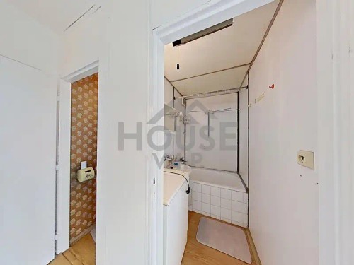 Prodej bytu 2+1 47 m²